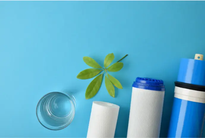 Bona Aqua Filter Maintenance Self-Replace Kit