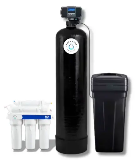 (COMBO) Bona Aqua Pro 80
